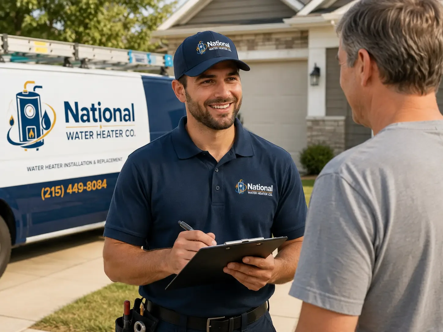 Water Heater Installation Oldhams, VA FAQs